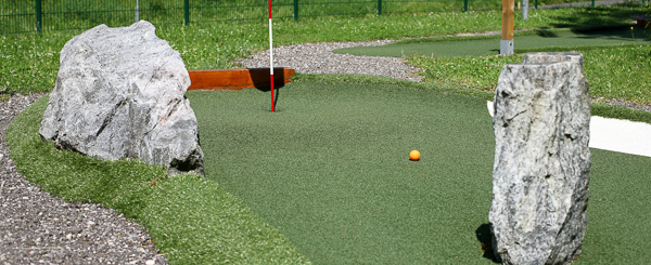 Villach Adventuregolf